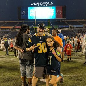 Meet your Posher, Eric